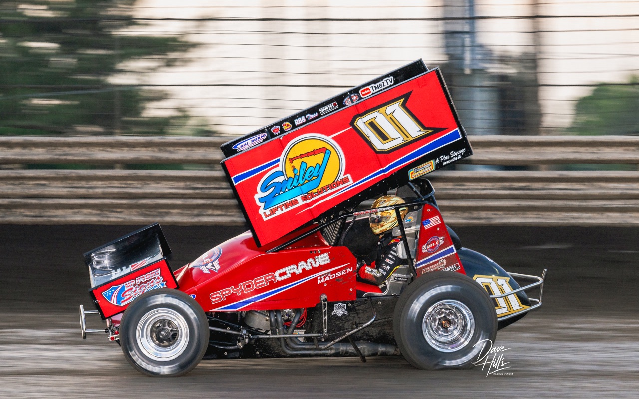Verville Motorsports | Avondale AZ