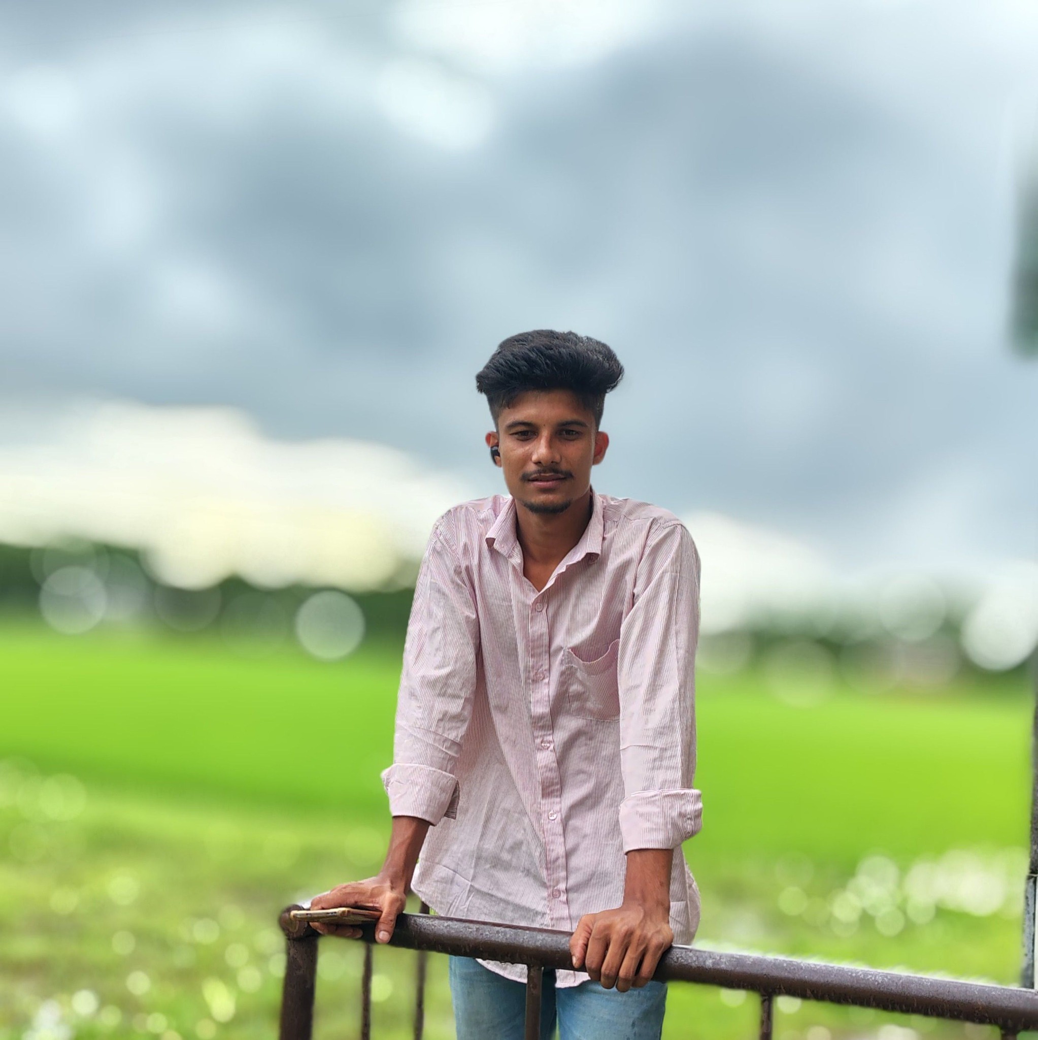 Pranto Hasan