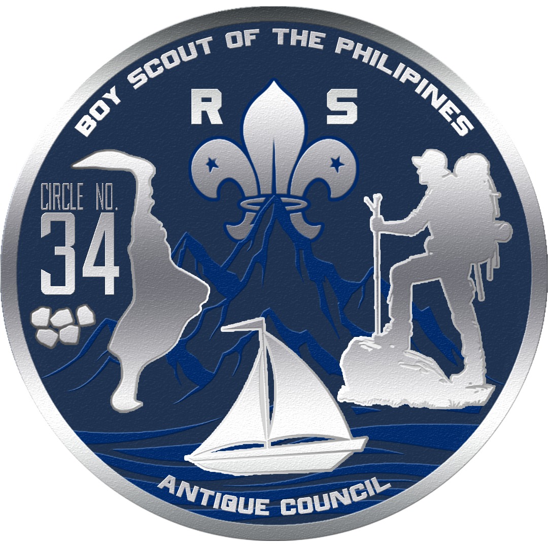 BSP Antique Council - Rover Scouts Circle No. 34 | San Jose