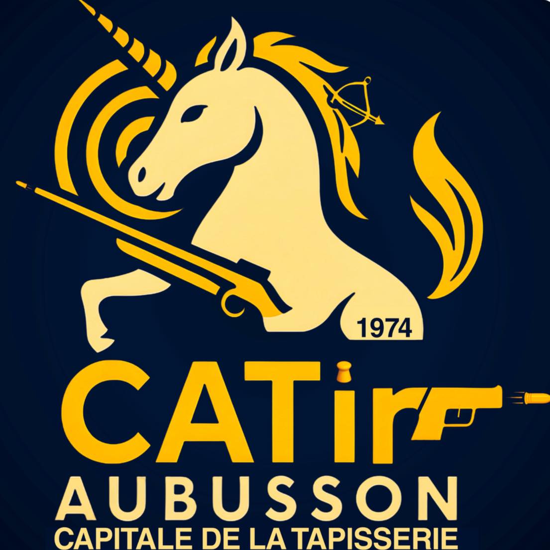 CATir Aubusson | Aubusson