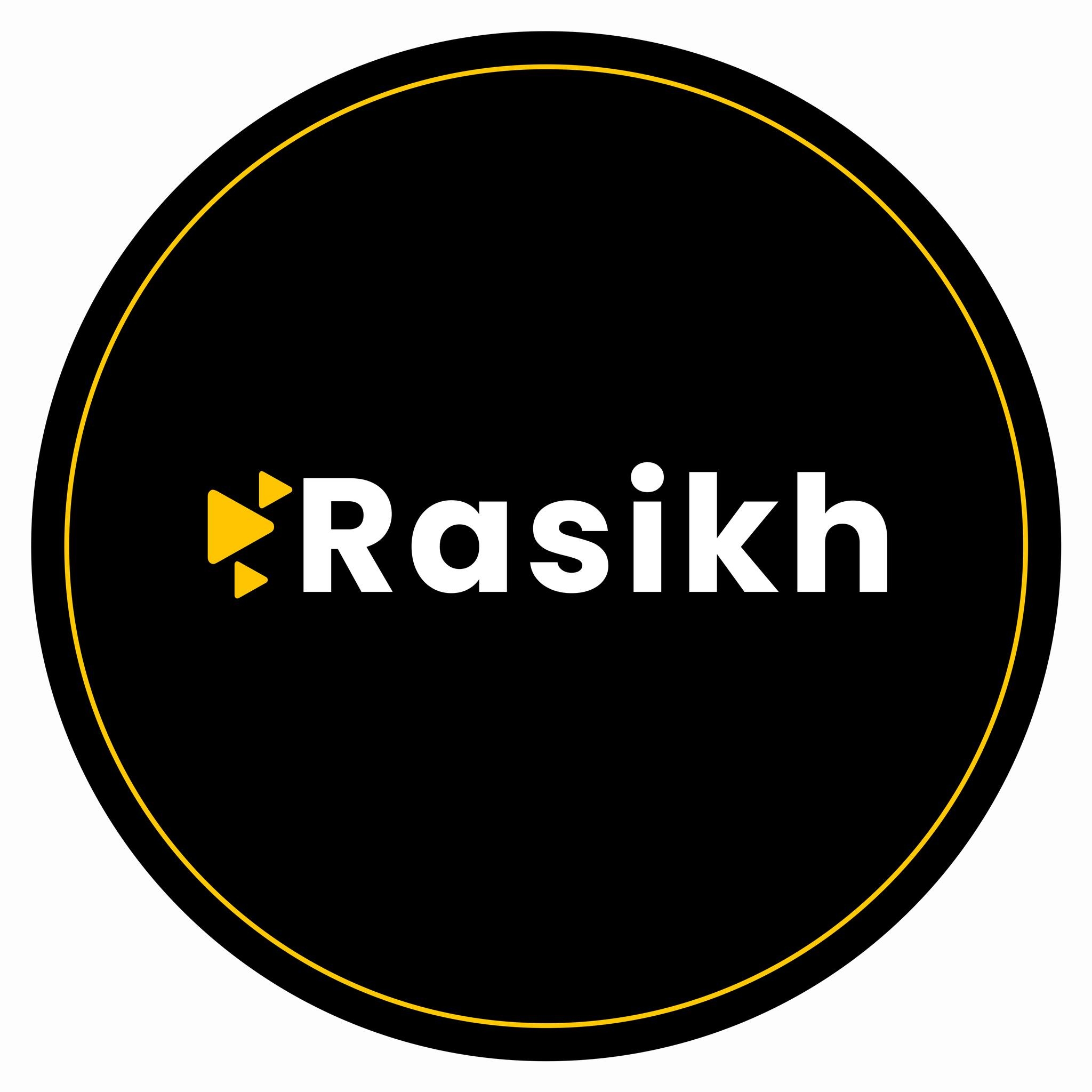 Rasikh Design