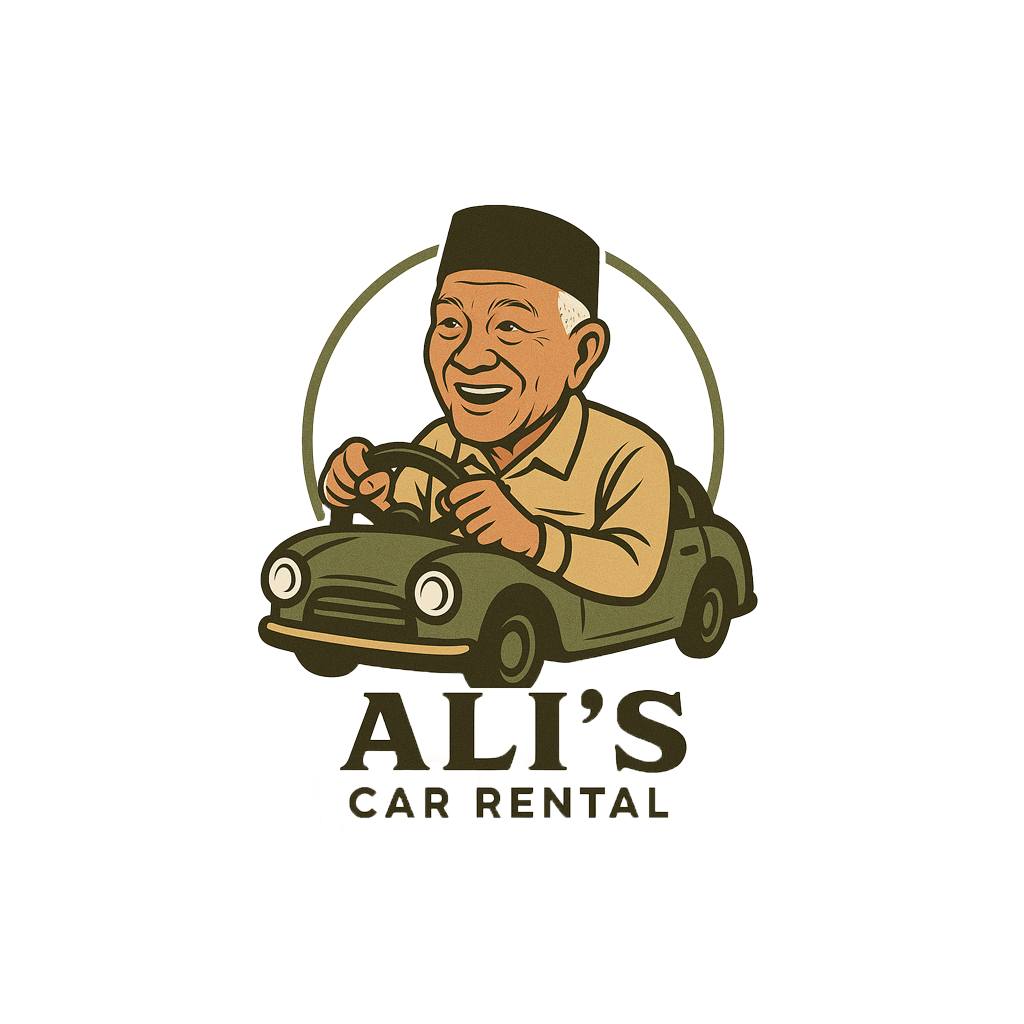 Ali's Car Rental Singapore | Singapore Singapore