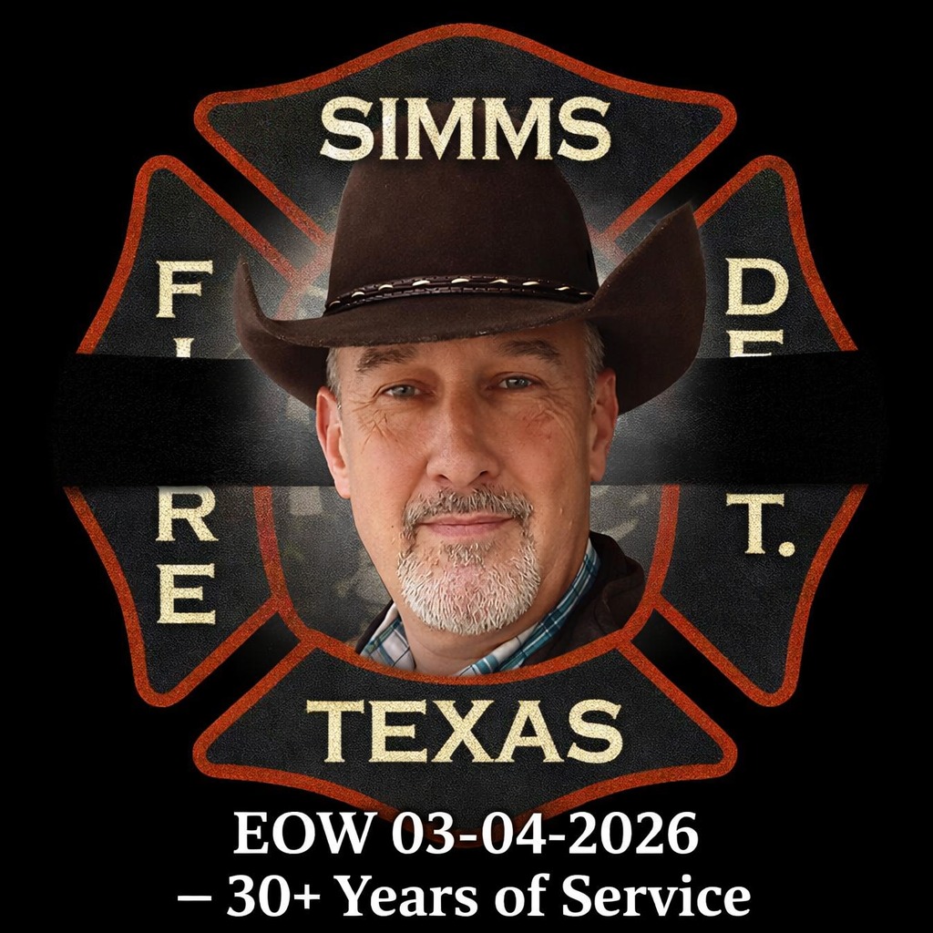 Simms Volunteer Fire Department ESD #5 | Simms TX
