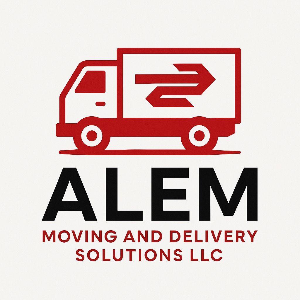Alem Moving & Delivery Services LLc | Mason OH