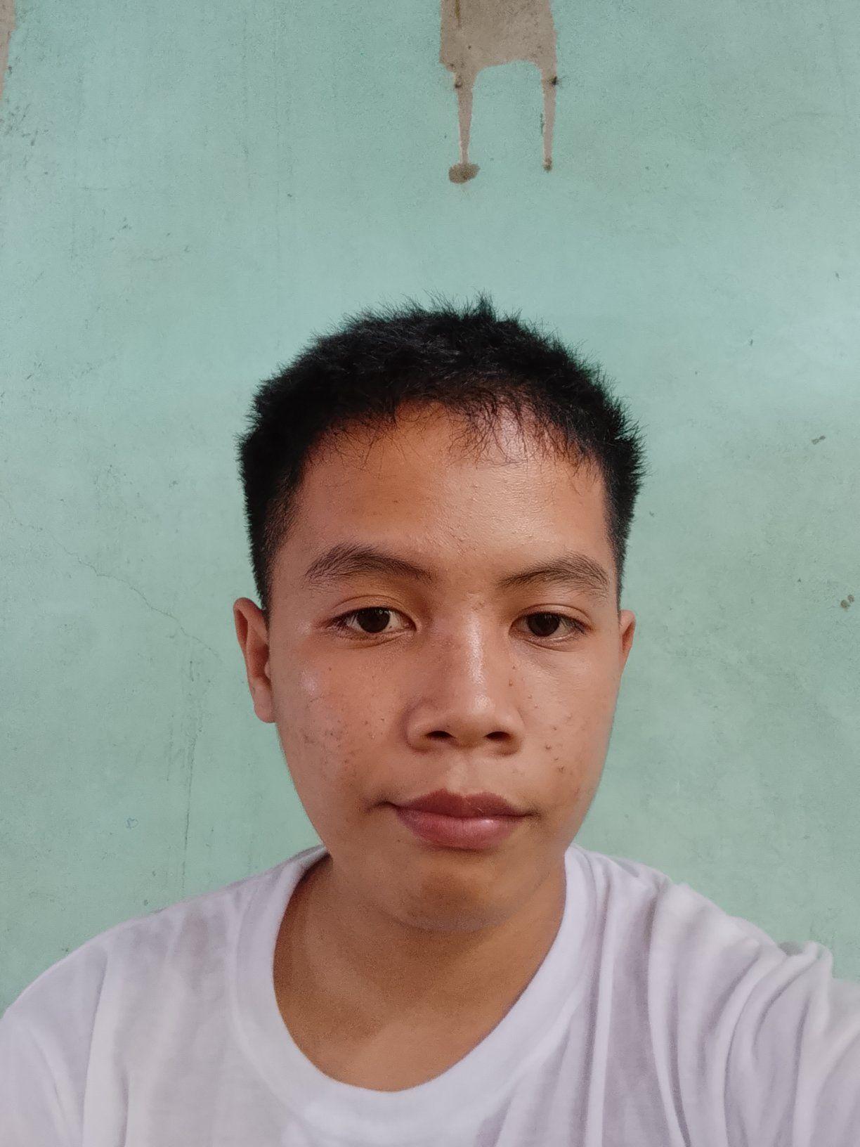 Way angay 😍🫰 | Renante Redoblado Ojayas