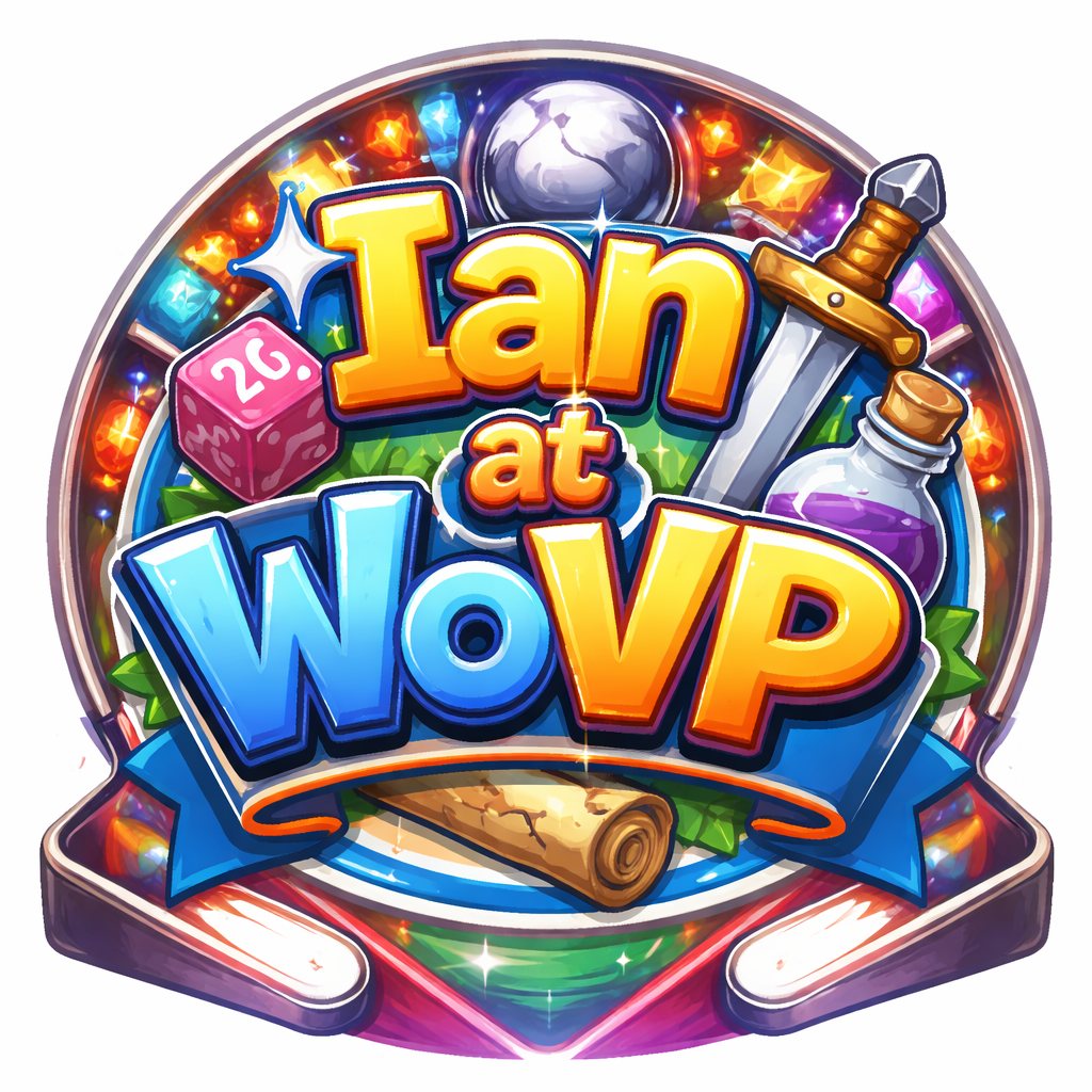 World of Virtual Pinball Community page