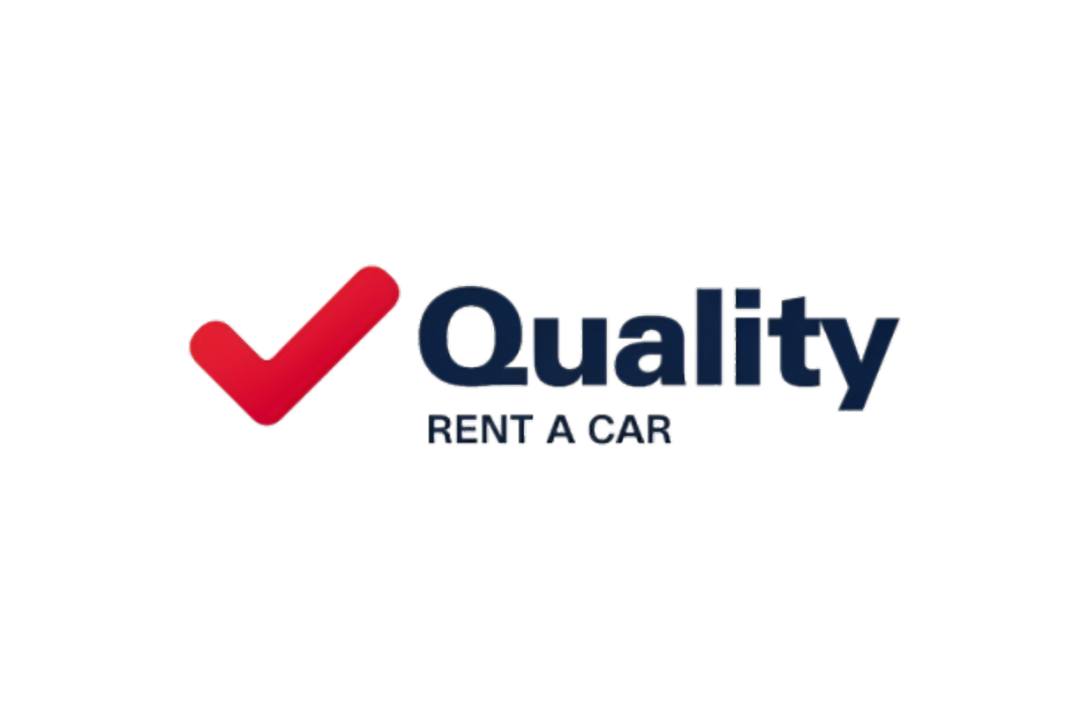 Quality Rent A Car | San Salvador