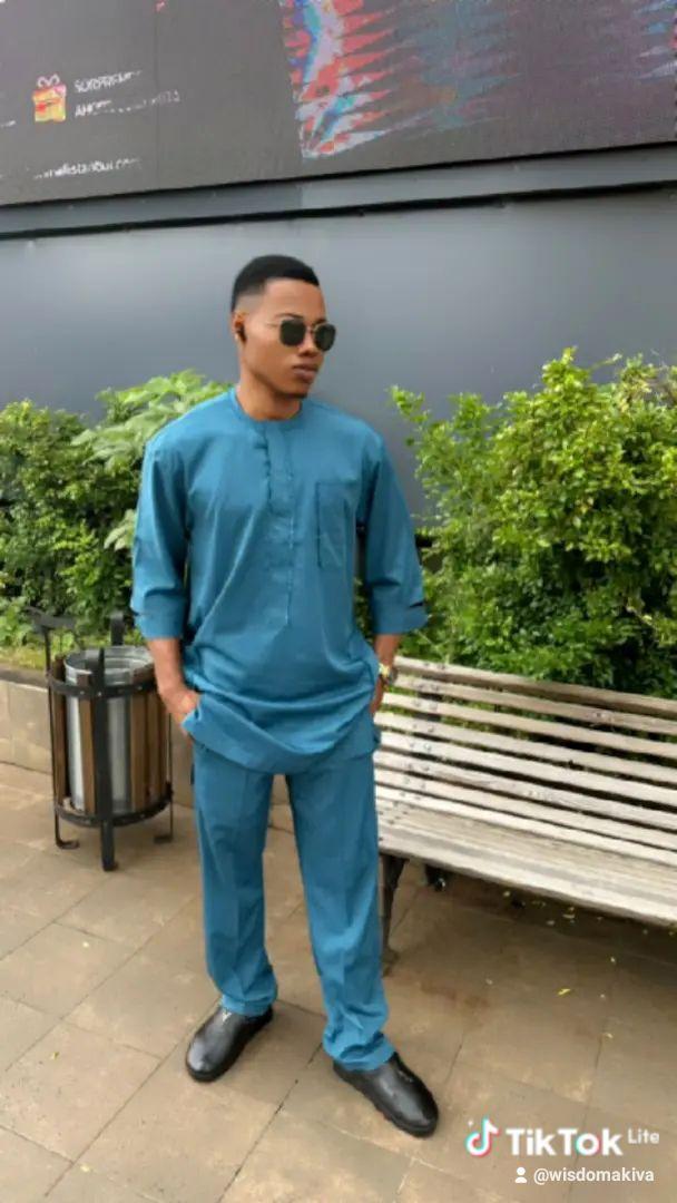 I want to give my ten fans a wife from ebonyi state who is interested ️ ...