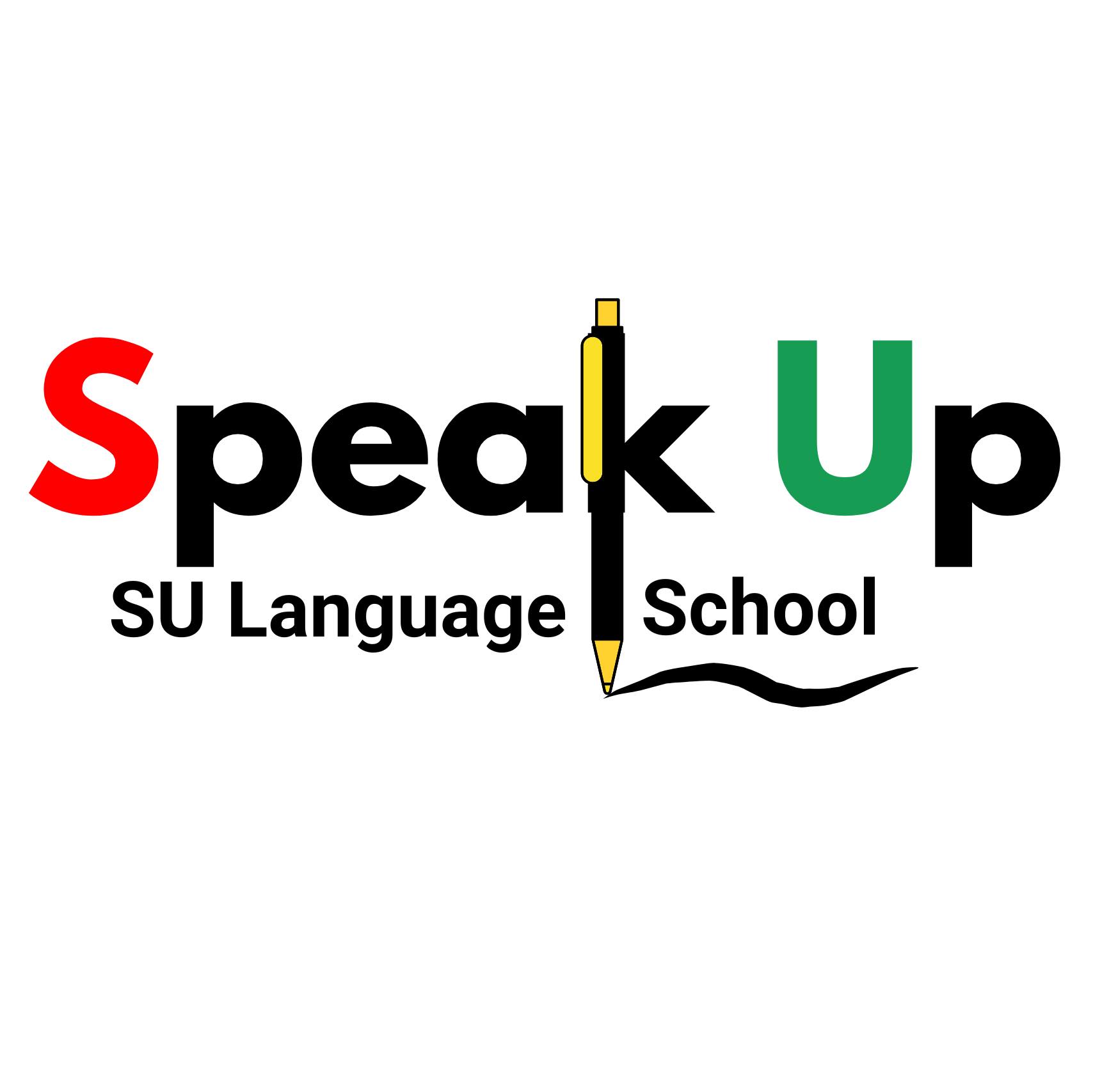 speak up language school โรงเรียนสอนภาษาเกาหลี | Chiang Mai