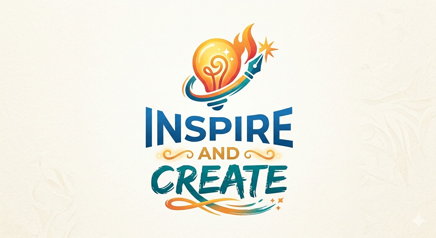 Inspire And Create