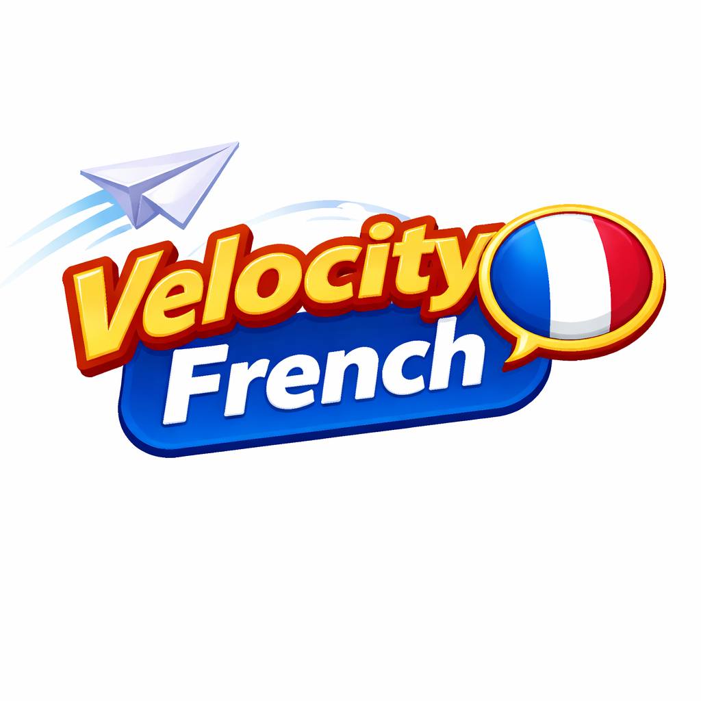 🇫🇷 Learn French with Velocity French! 🇫🇷 📚 Category: Vie Positive 🎯 ...