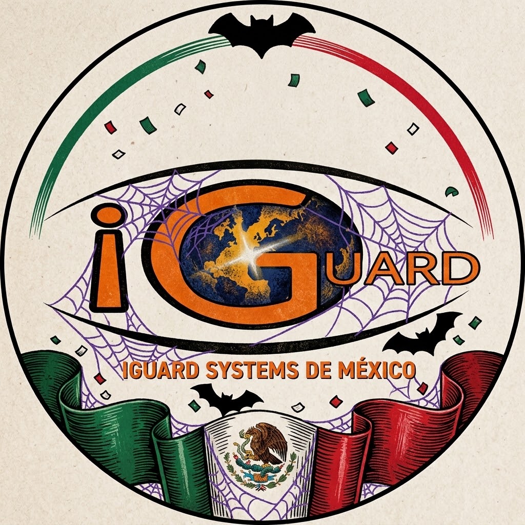 Iguard Systems | Querétaro
