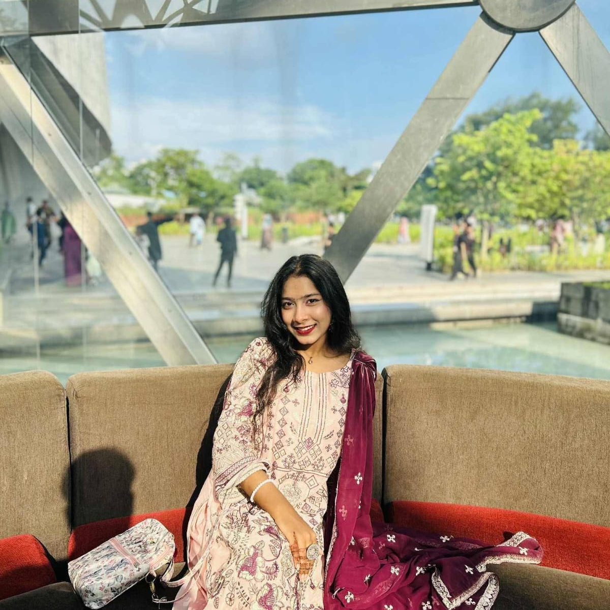 Naziba Akter