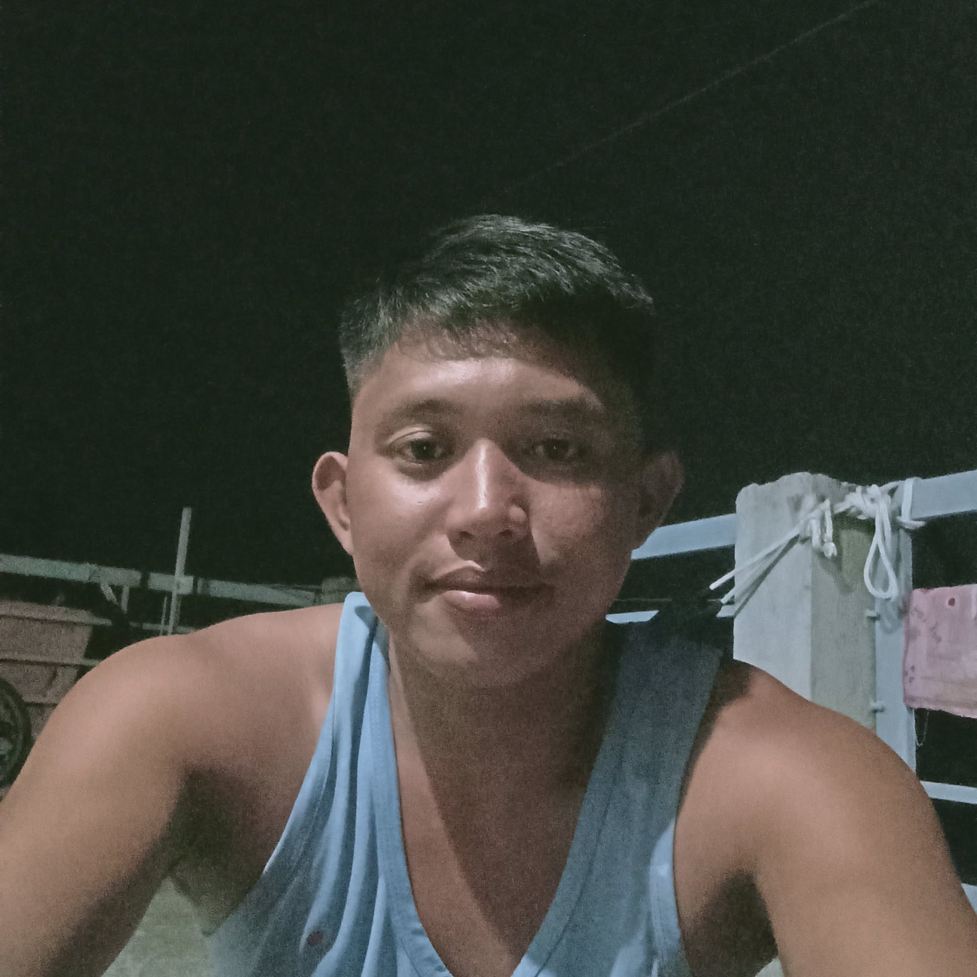 Wilbert Hopio