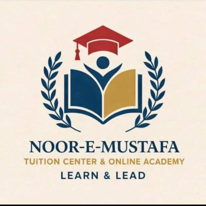 Noor-e-Mustafa Online Academy | Multan