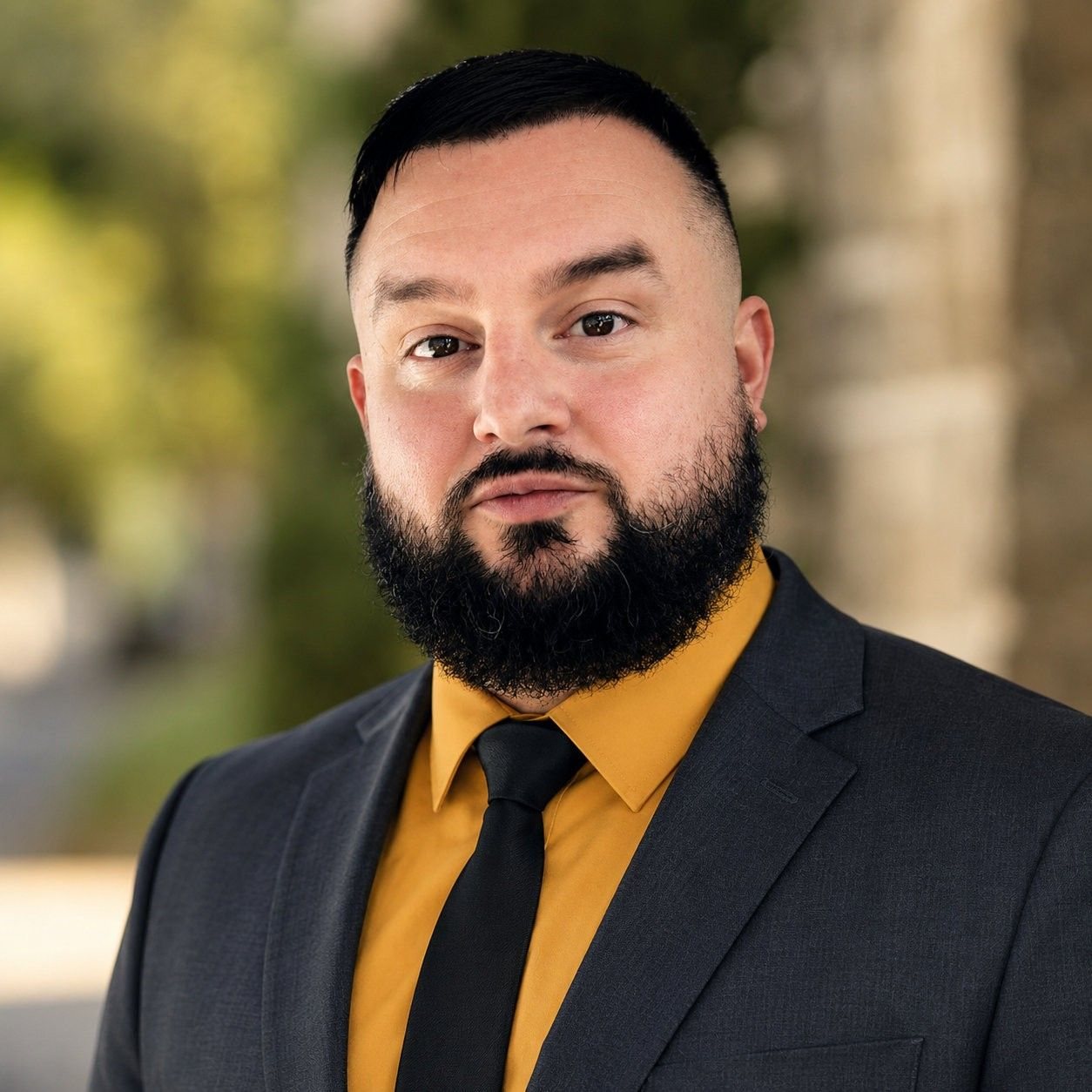 Ricky R. Gofourth For Congress