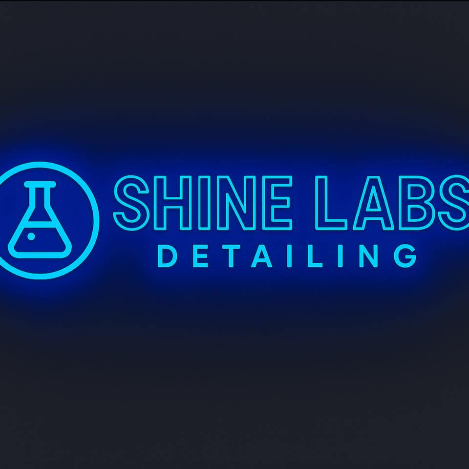 Shine Labs Detailing | Richland MI