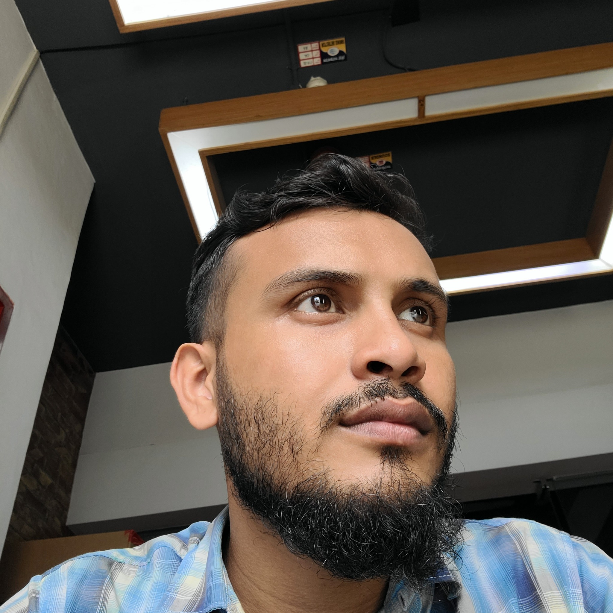 Shamon Rana