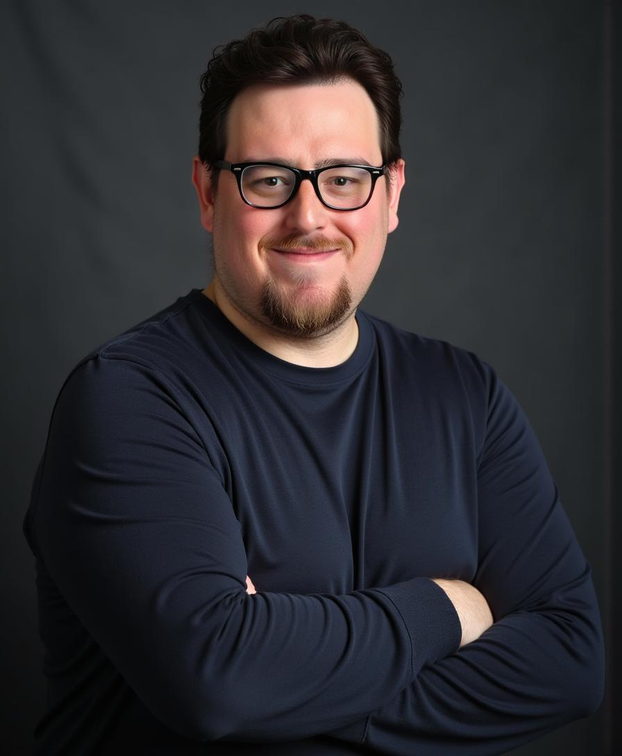 Nick Roesler