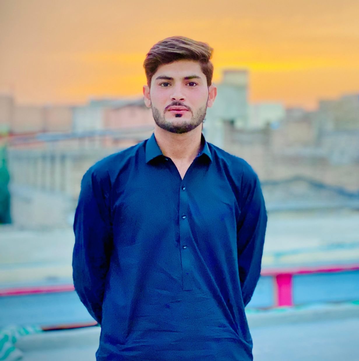 Rooh Ullah