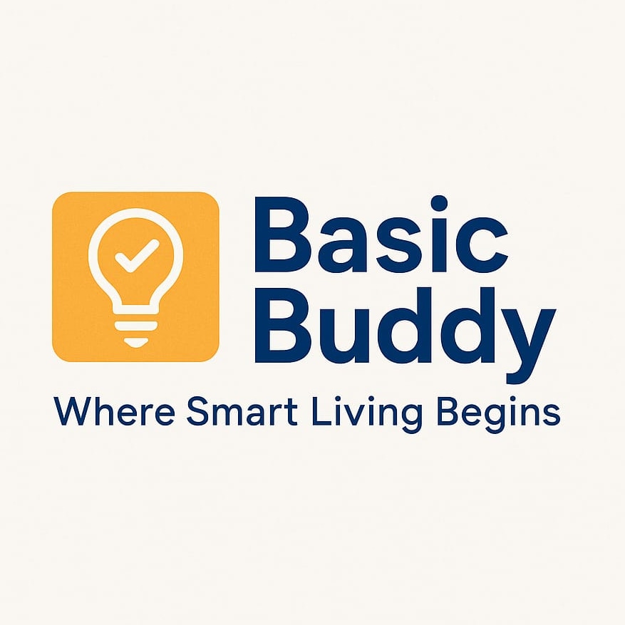 Basic Buddy | Dehra Dun