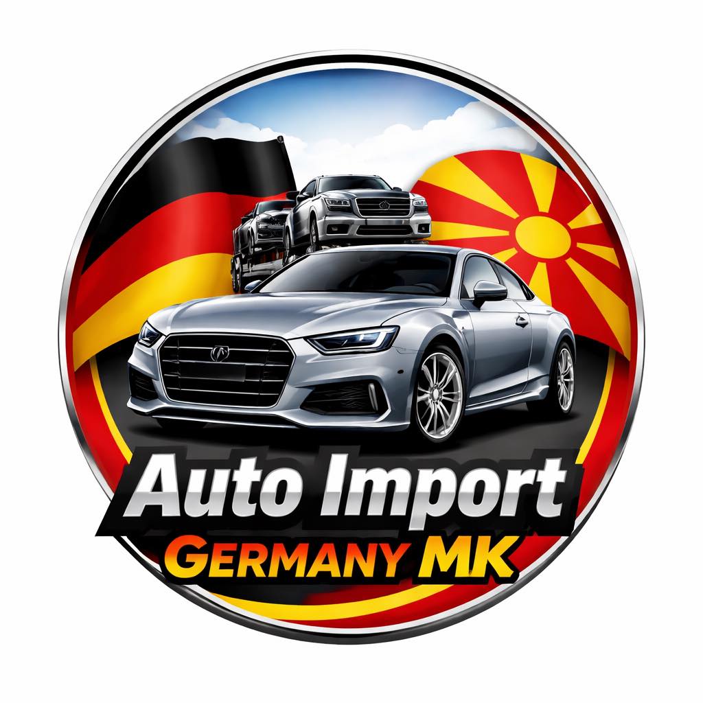 Auto Import Germany MK | Skopje