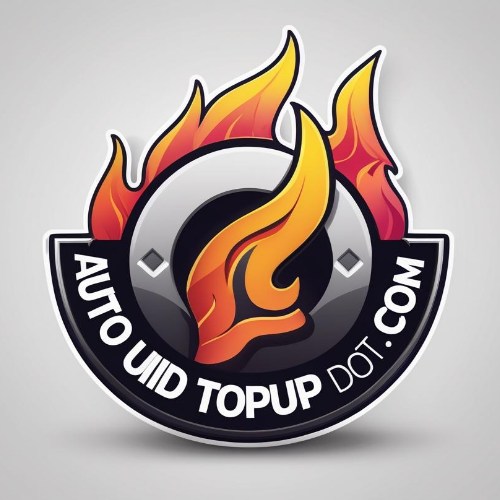 Auto UID Topup Dot Com