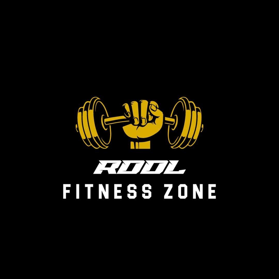 RDDL Fitness Zone | Dhaka