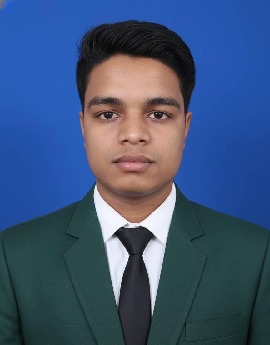 Samiul Official | Rangpur