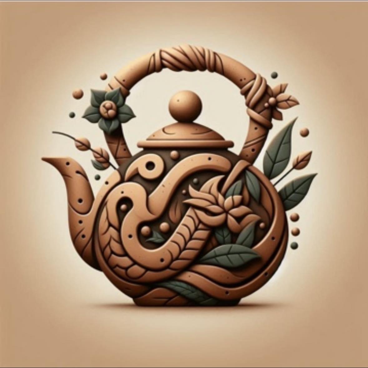 Twisted Kettle Crafts