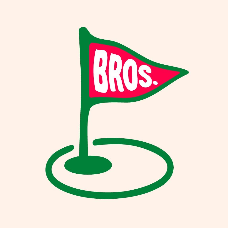 Highland Bros Golf on Reels