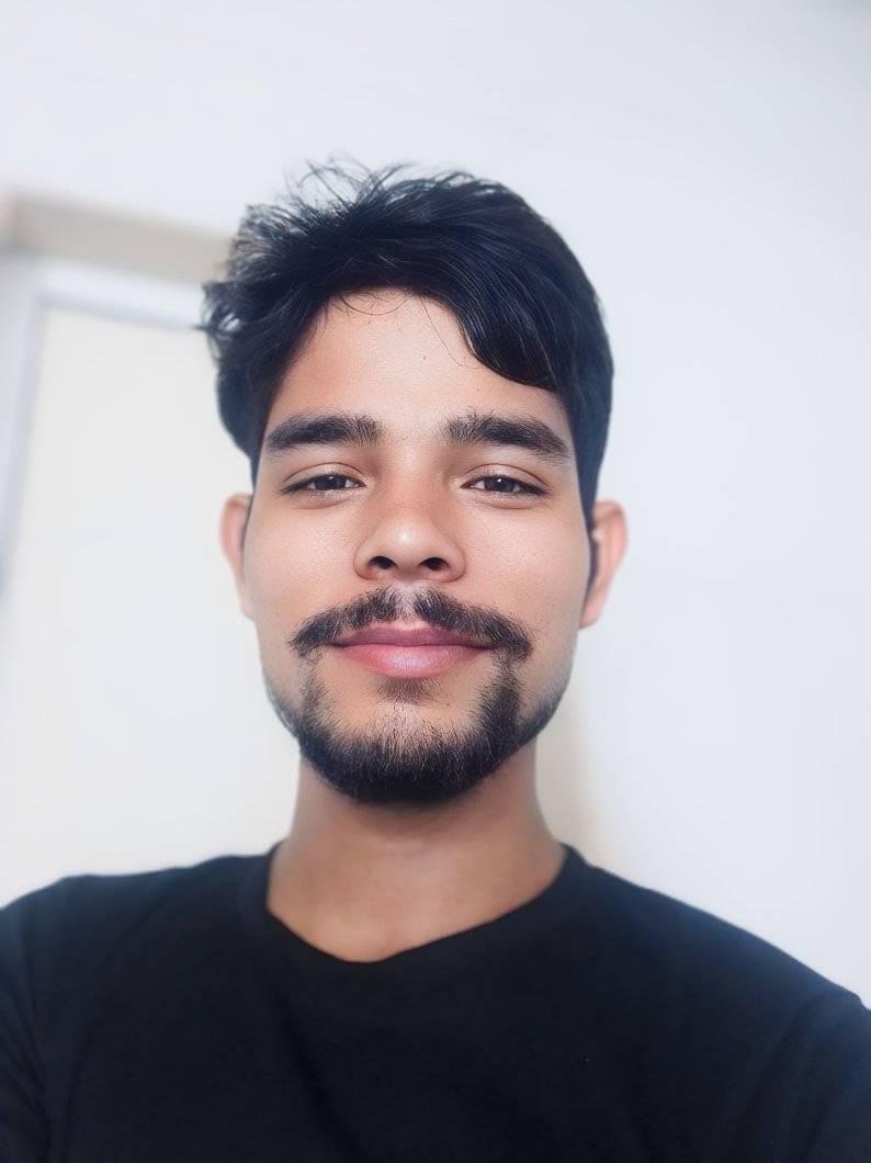 Sagun Karki