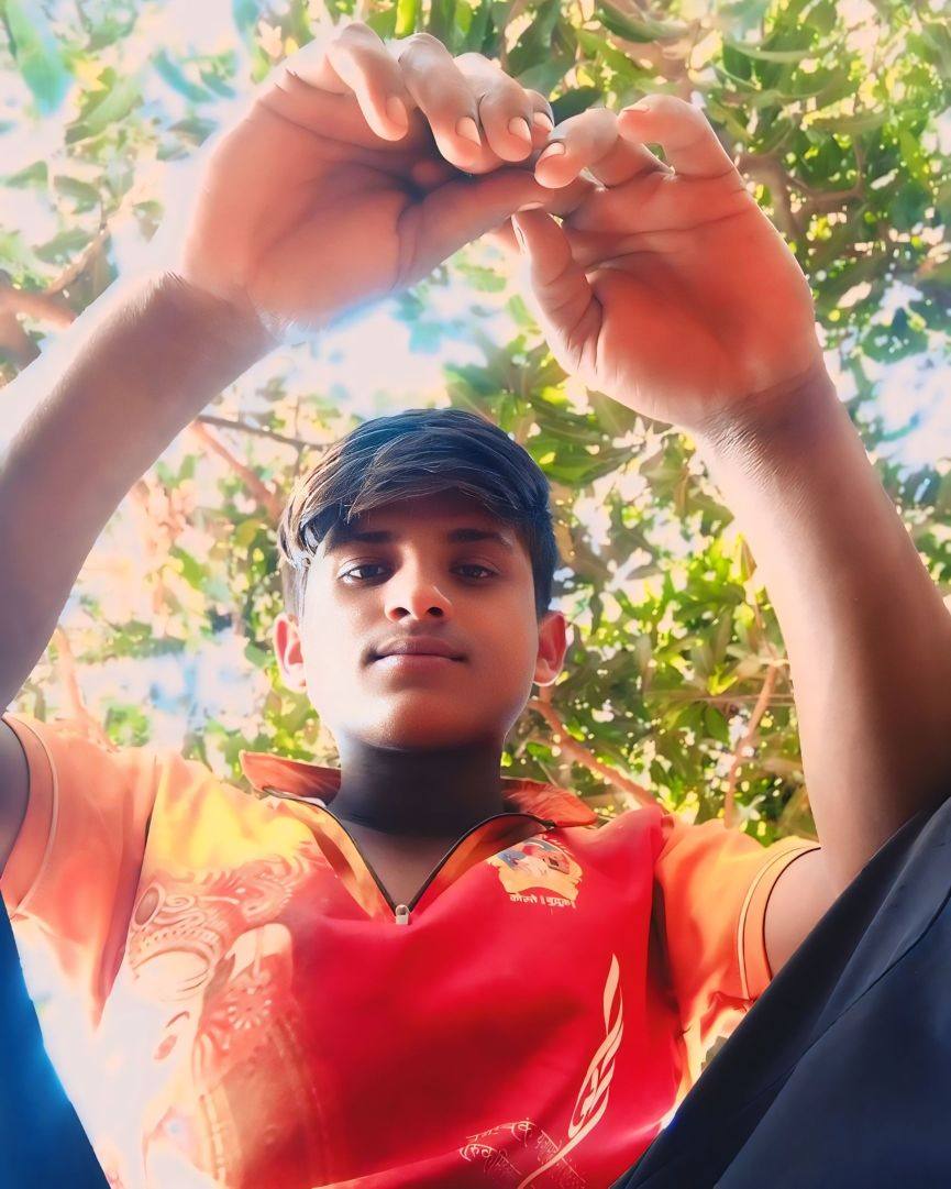 RAVI official block