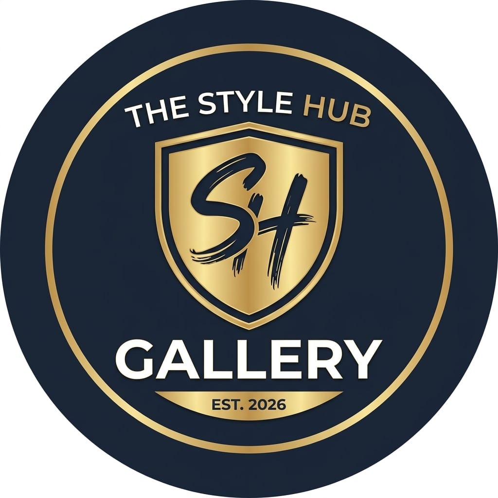 The Style Hub Gallery