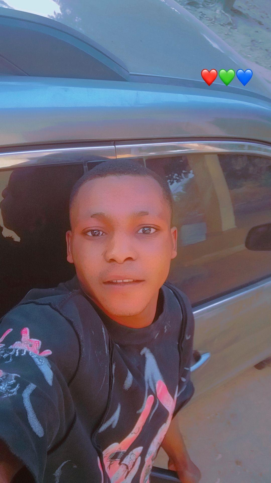 Rafiu Bawa