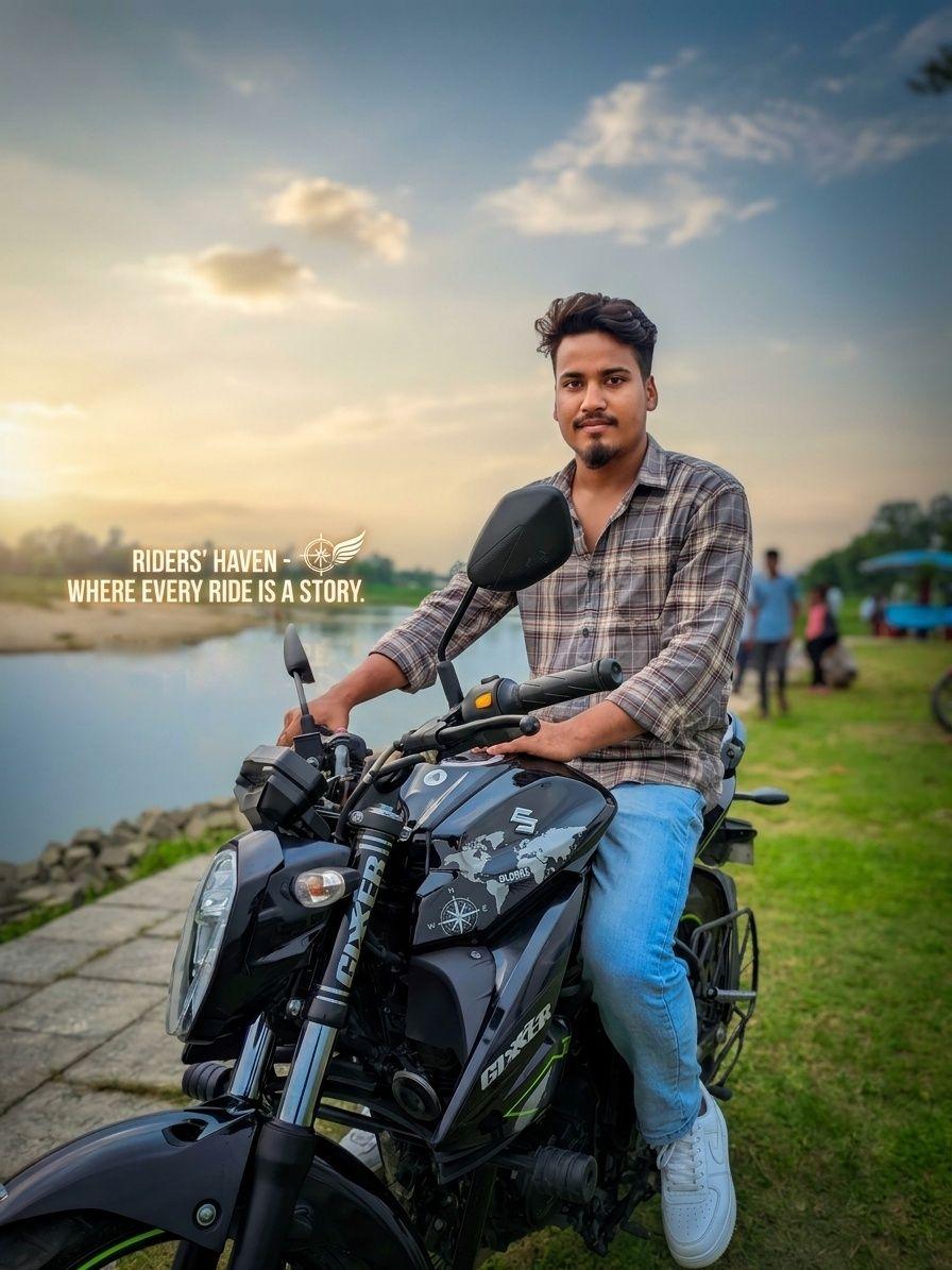 Rashad Rana