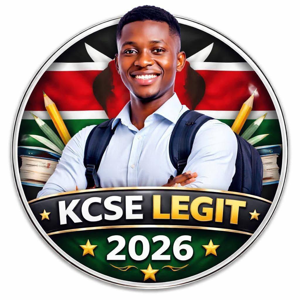 KCSE LEGIT MOCKS&PREDICTION 2026 LEAKAGE | Facebook