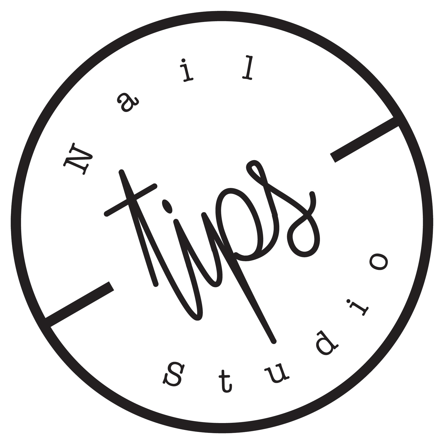 Tips Nail Studio | Monterrey
