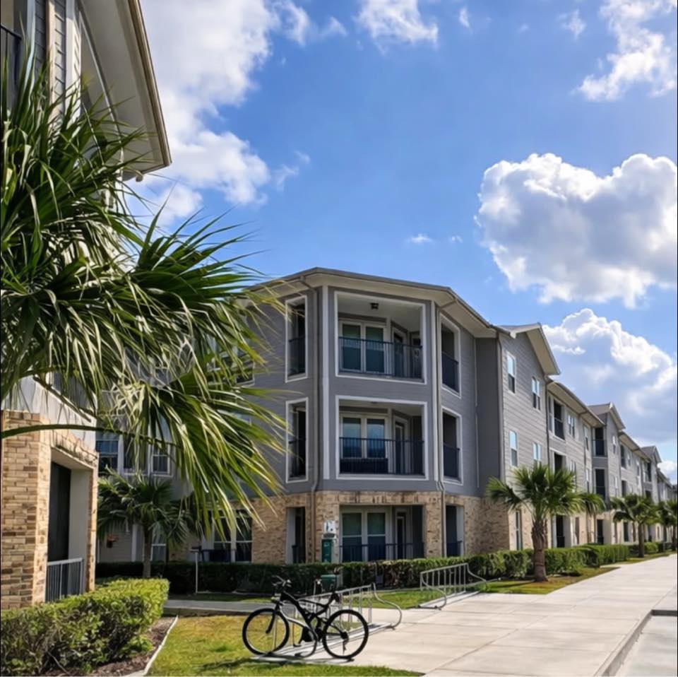 Price Lofts | Brownsville TX