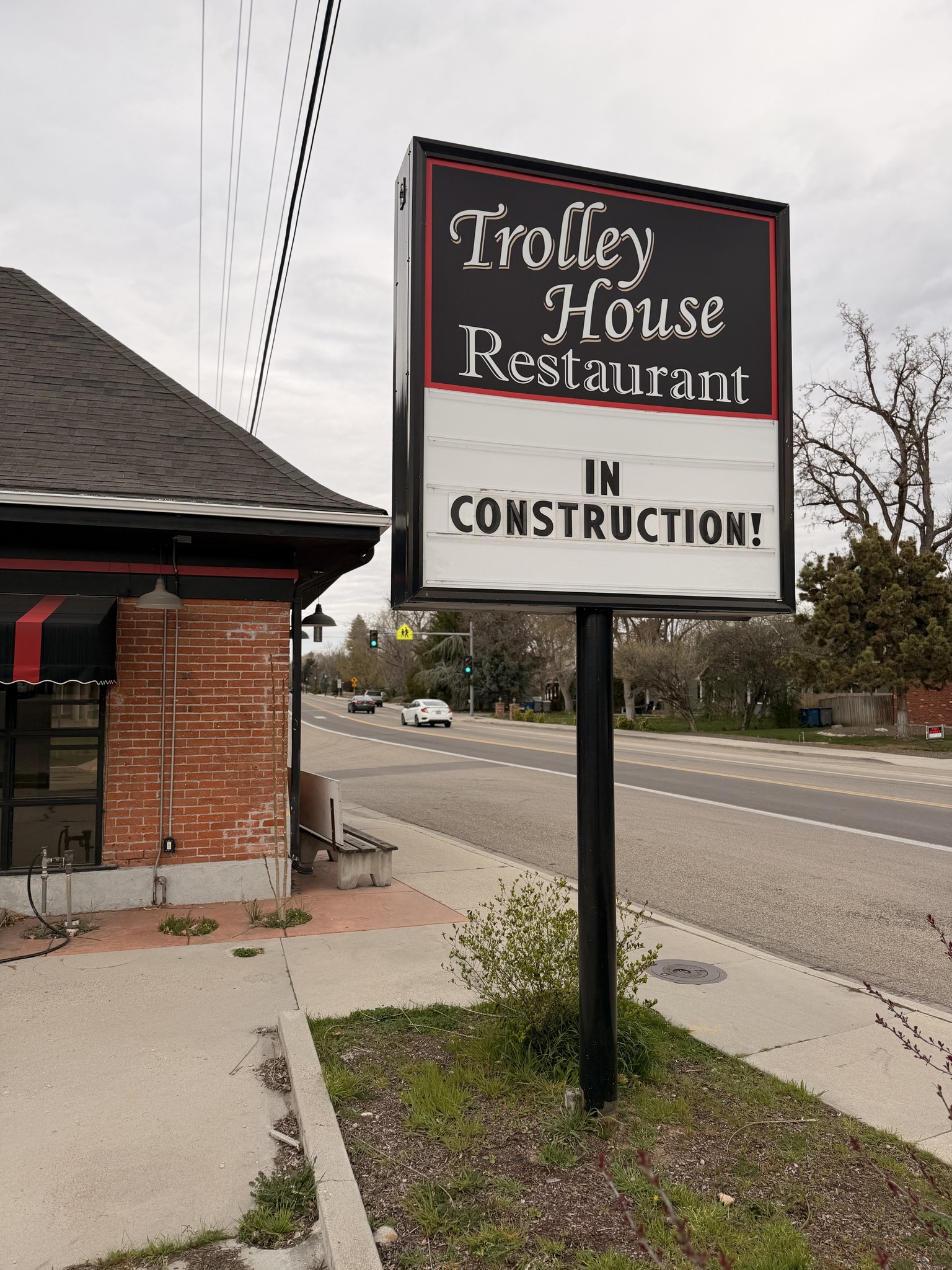 Trolley House Boise | Boise ID