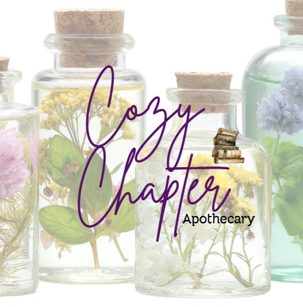 Cozy fall reads have officially... - Cozy Chapter Apothecary | Facebook