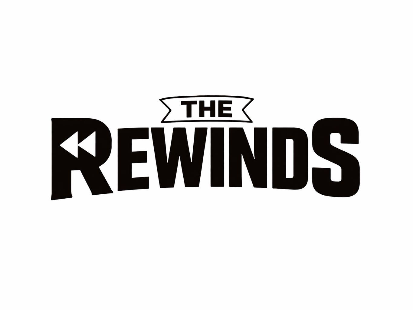 The Rewinds