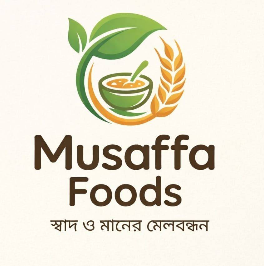 Musaffa Foods