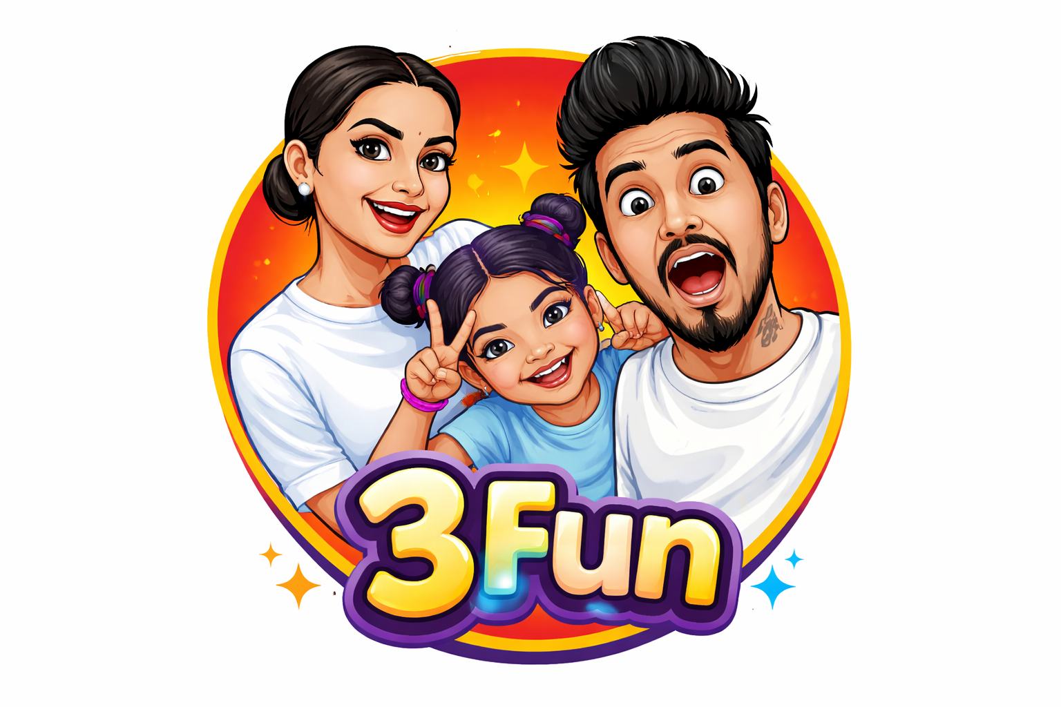 3Fun