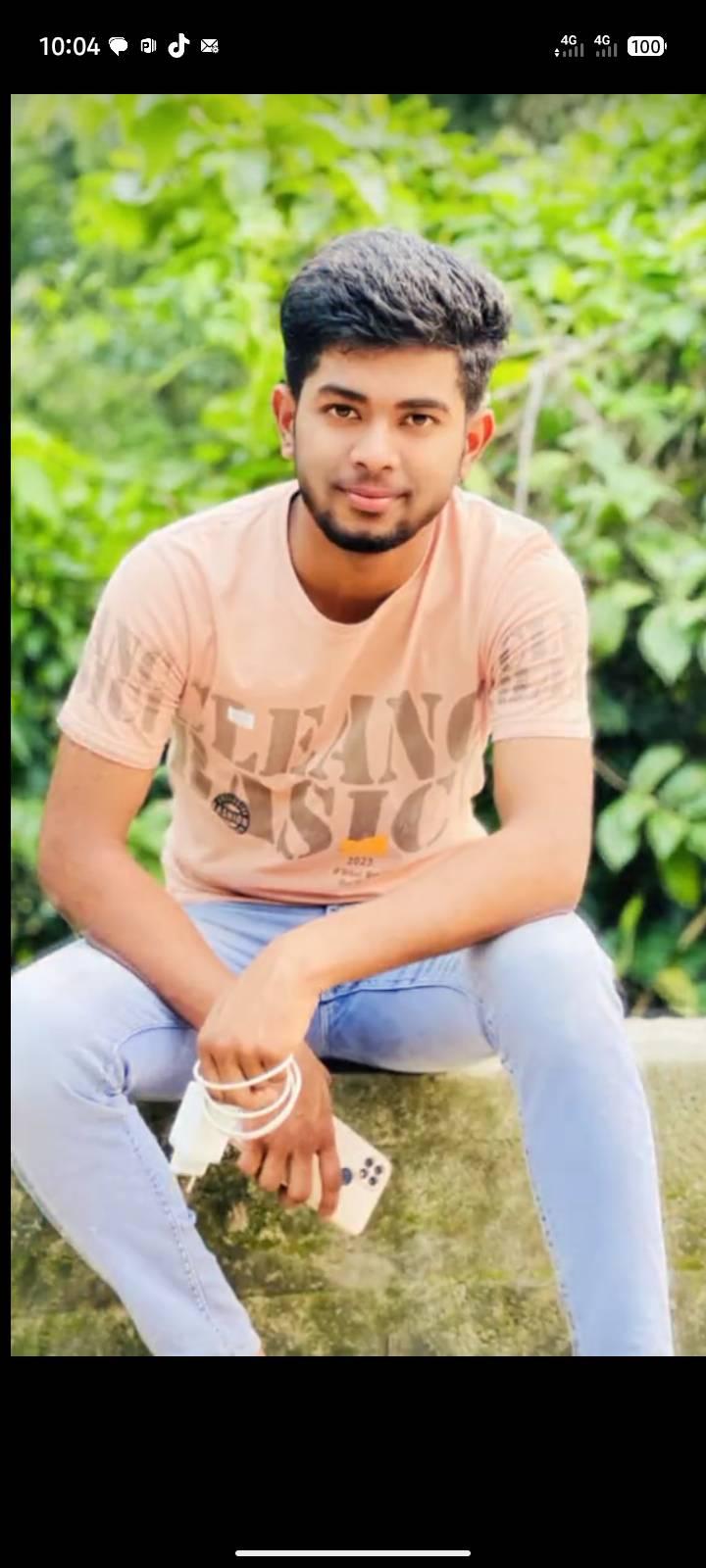 Saiful Islam