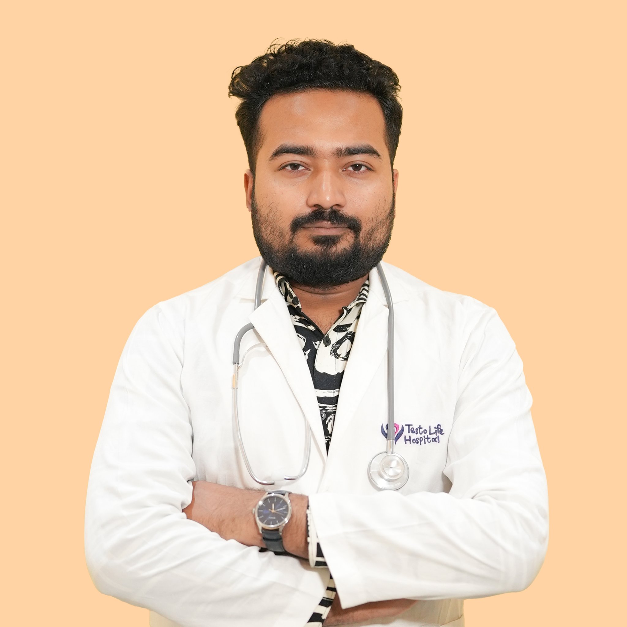 Dr. Shadimul Hasan