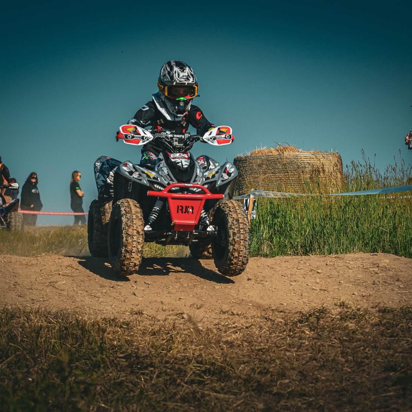 Andrews Racing
