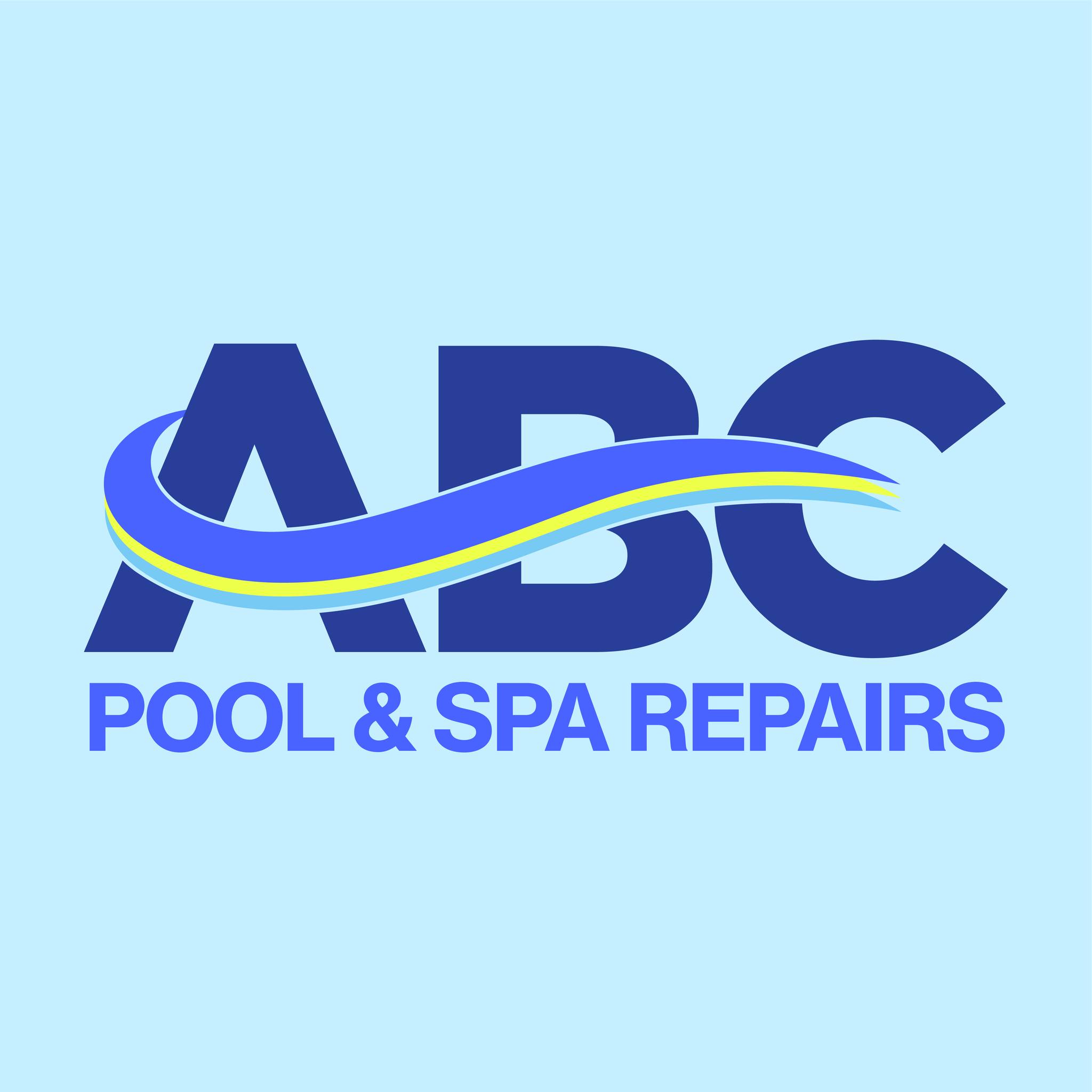 ABC Pool & Spa Repairs