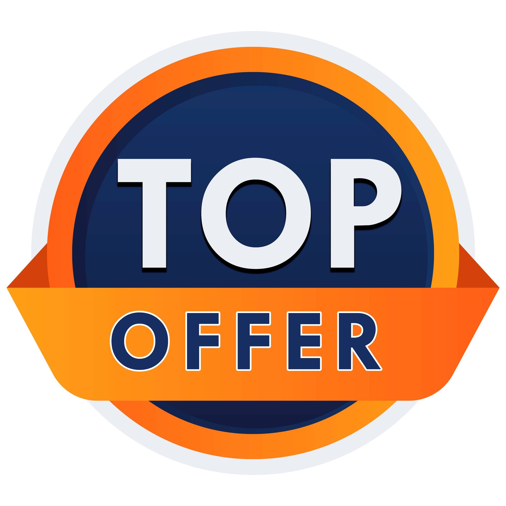 Top Offer | New York NY