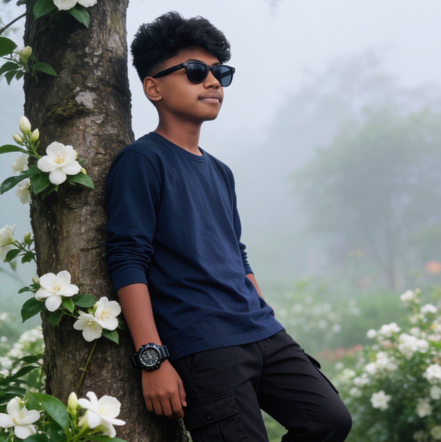 Azmir Hossain